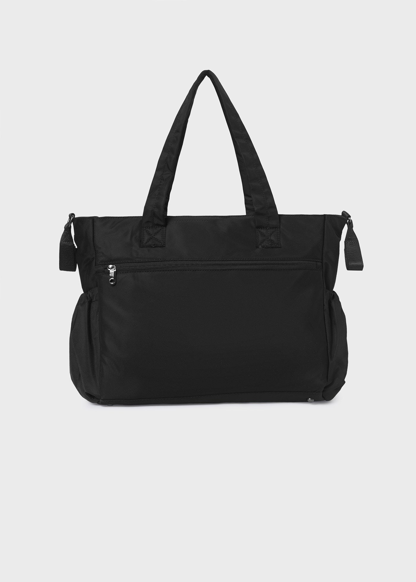 Set borsa con porta ciuccio e fasciatoio baby 19176