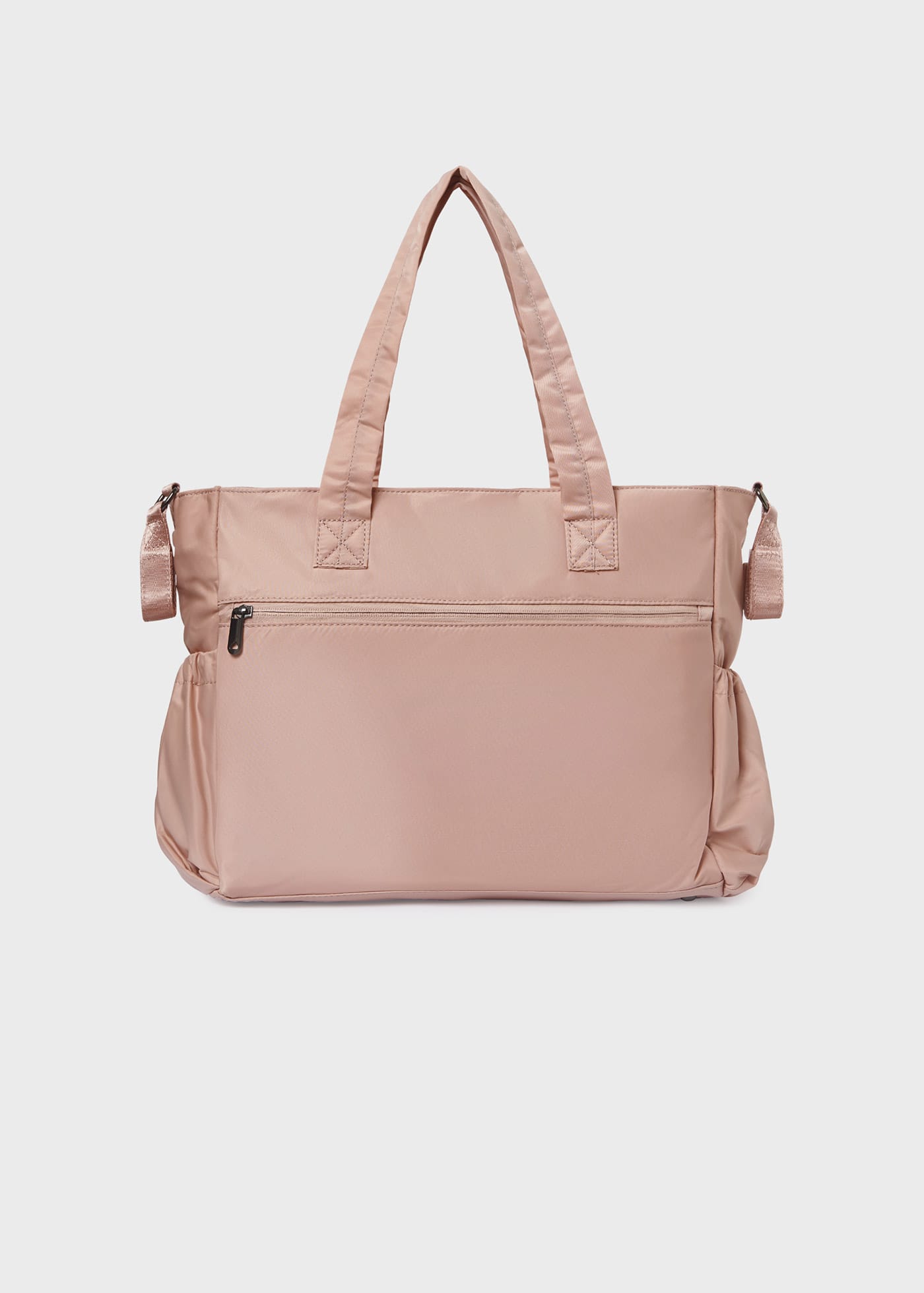 Set borsa con porta ciuccio e fasciatoio baby 19176