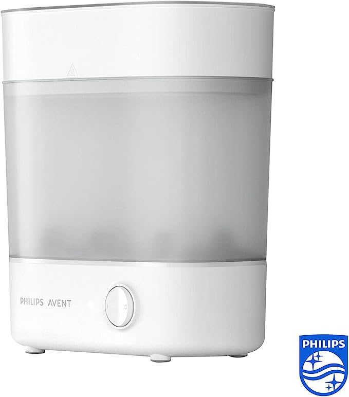 Sterilizzatore per biberon Philips Avent