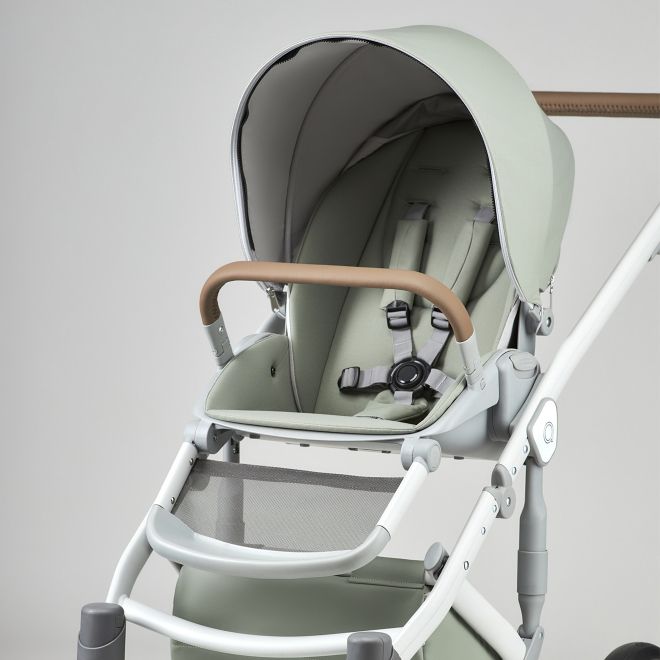Trio Anex M/type Minty
