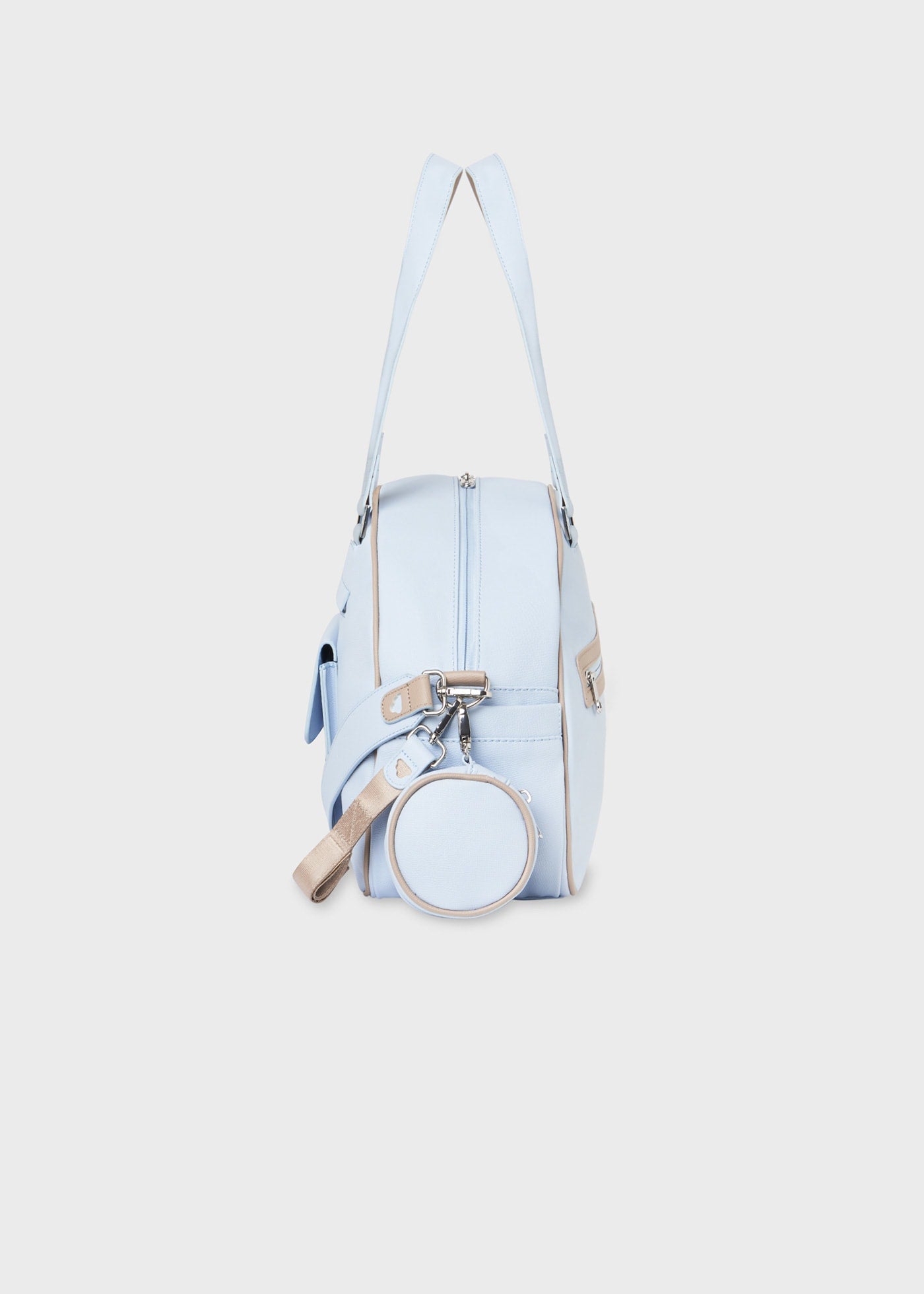 Borsa con accessori bebé 19797