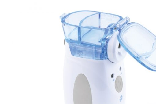 Aerosol Nuvita con tecnologia Mesh per neonati - 5076