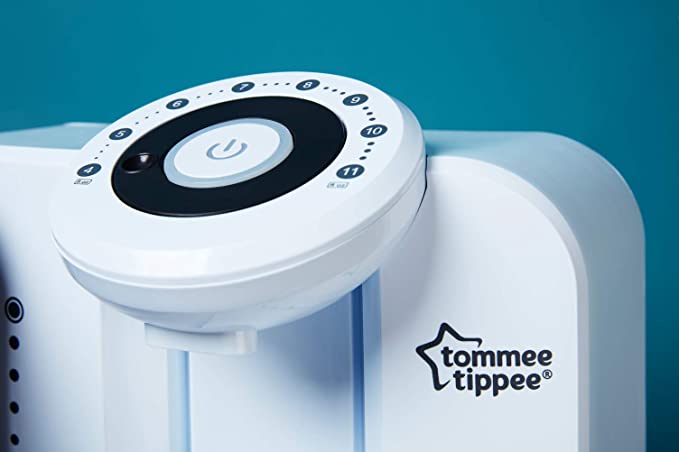 Tommee Tippee Perfect Prep
