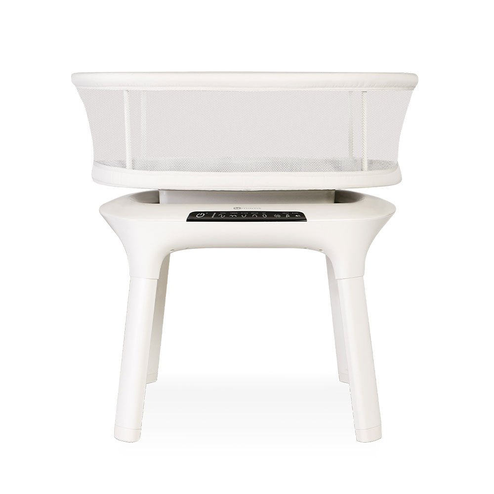 Culla mamaRoo sleep