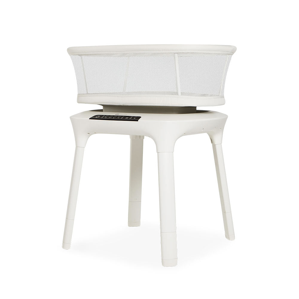 Culla mamaRoo sleep