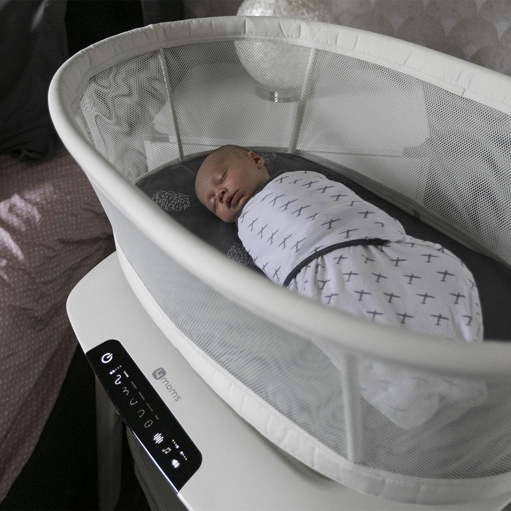 Culla mamaRoo sleep