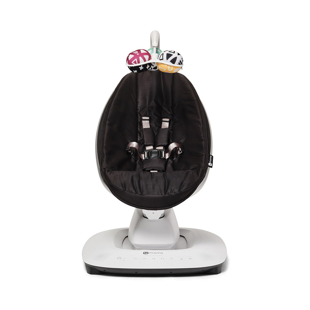 MamaRoo® multi-motion baby swing™