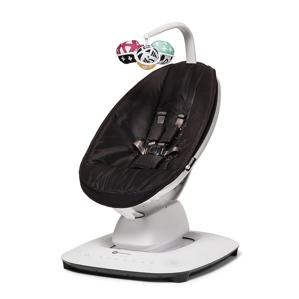 MamaRoo® multi-motion baby swing™