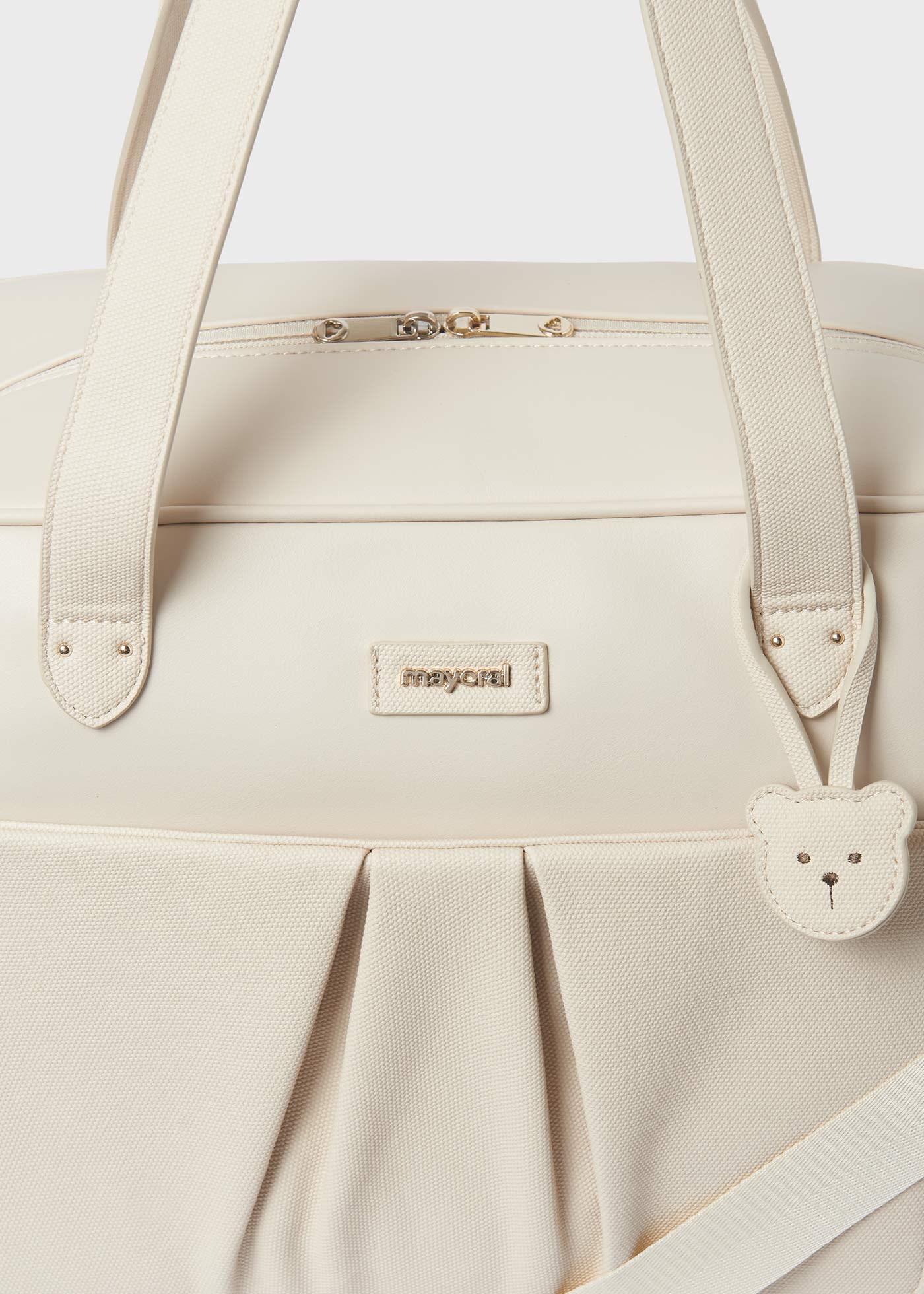 Borsa maternità con pieghe bebè 19278