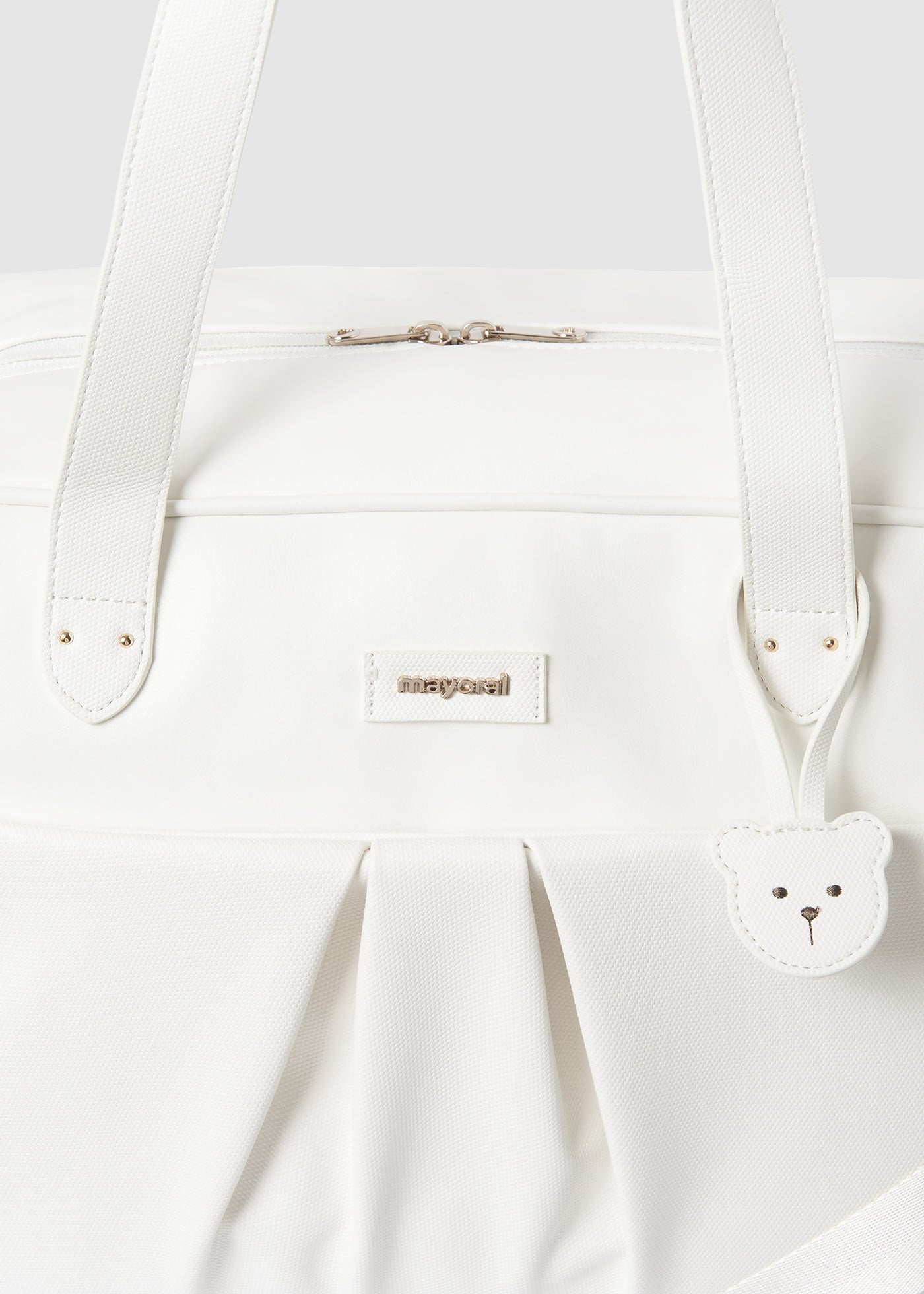 Borsa maternità con pieghe bebè 19278