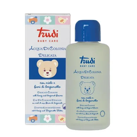 Trudi Acqua Di Colonia 100 ml