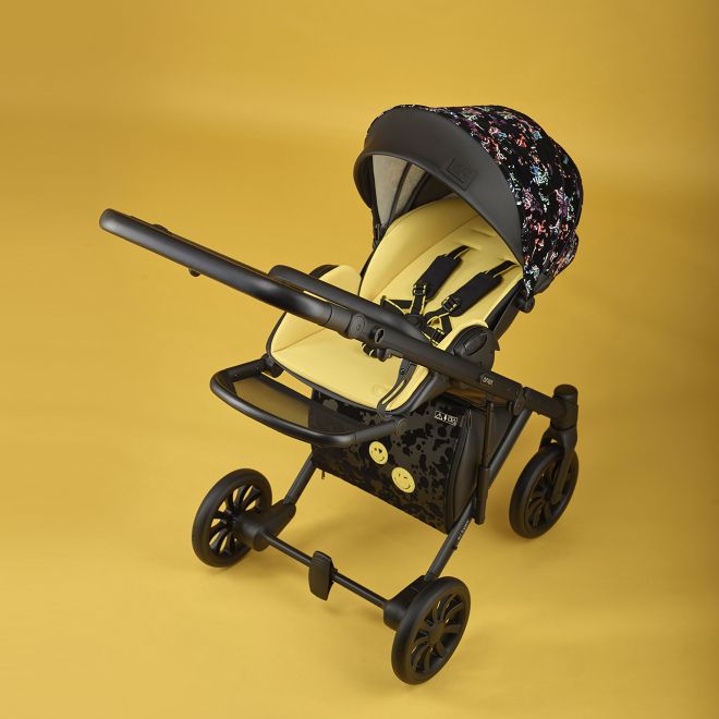 Trio Anex E/type Limited Edition Art