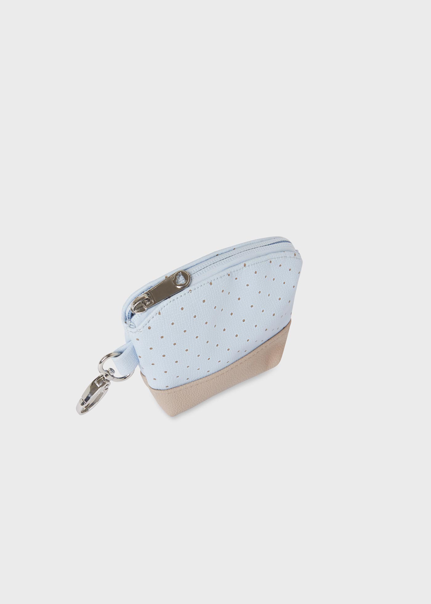 Borsa pois bebé 19799