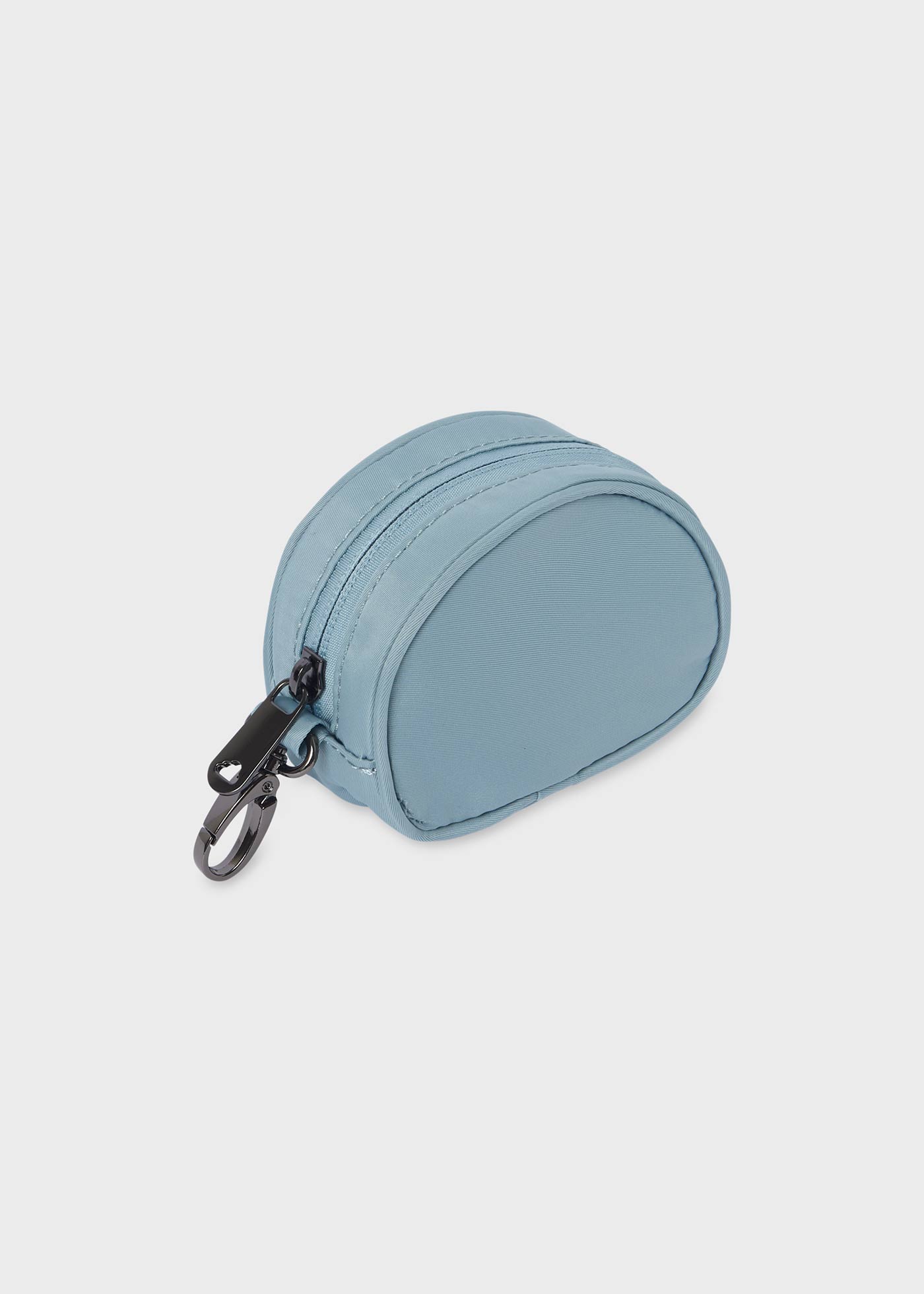 Set borsa con porta ciuccio e fasciatoio baby 19176