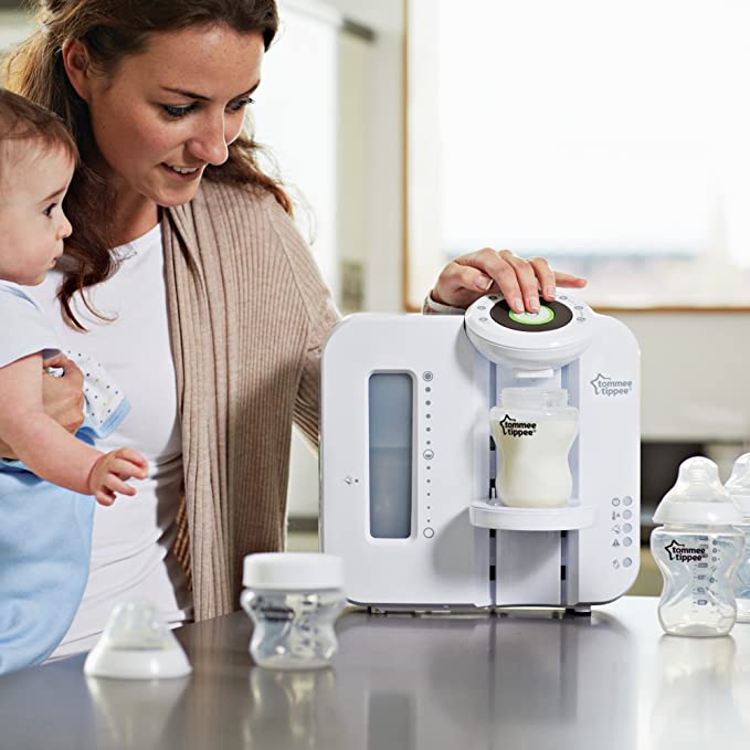 Tommee Tippee Perfect Prep