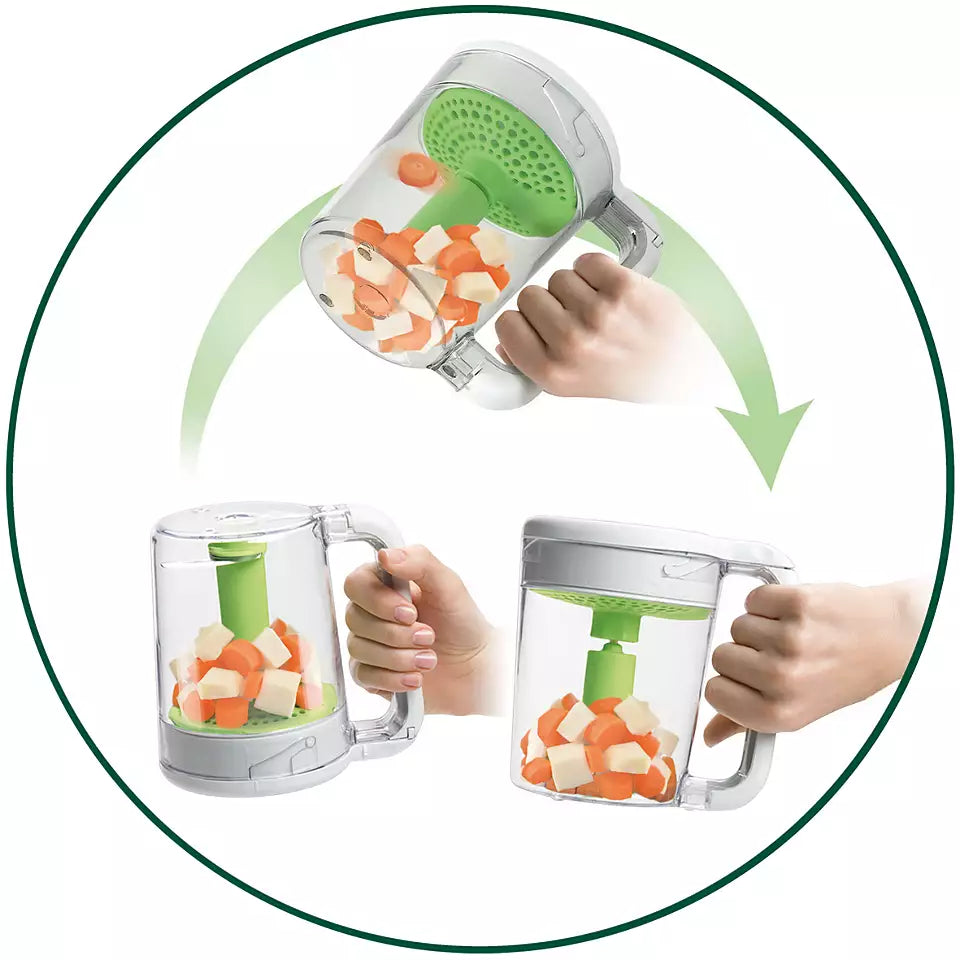 EasyPappa 2 in 1 Philips Avent