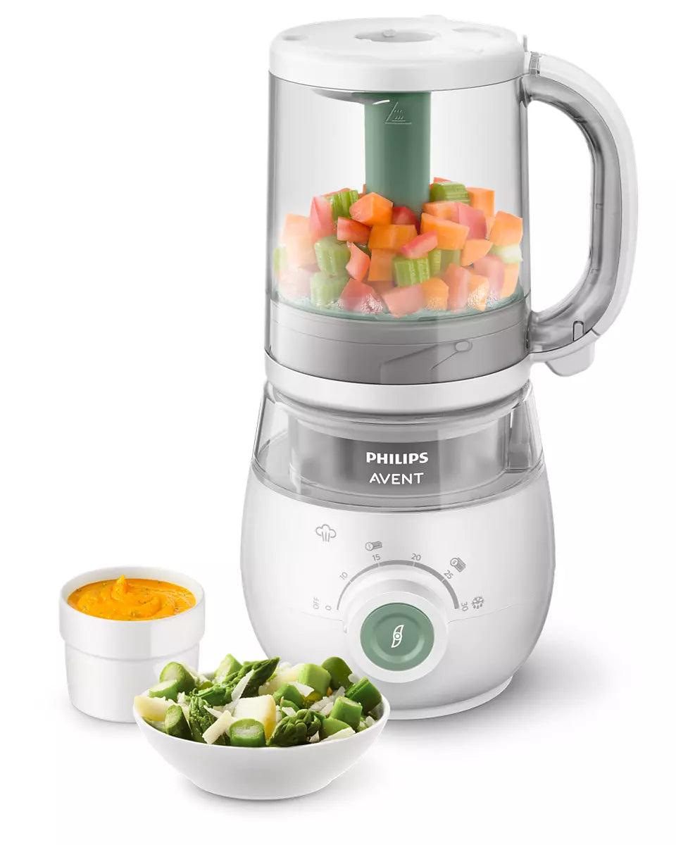 EasyPappa 4 in 1 Philips Avent