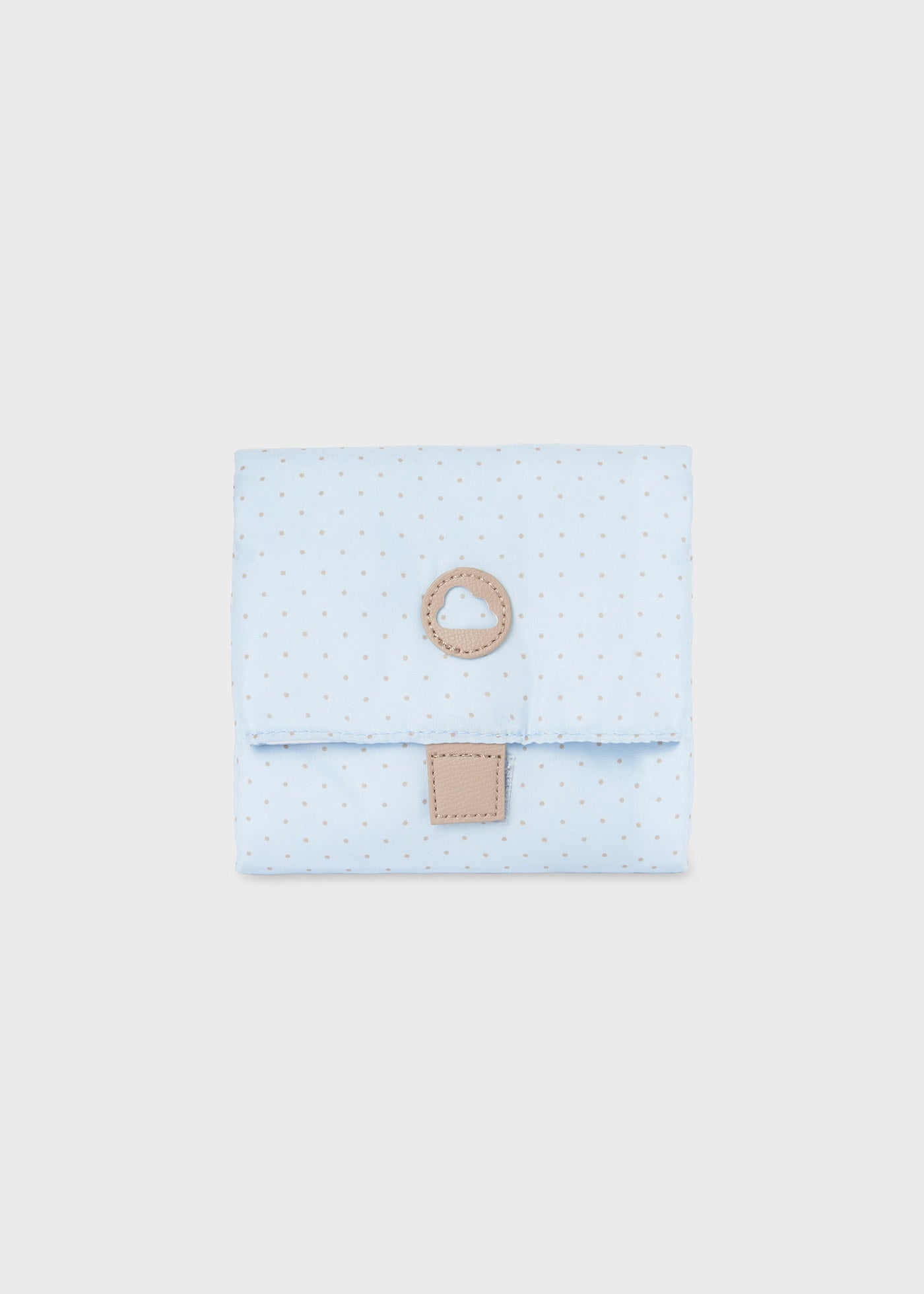 Borsa con accessori bebé 19797