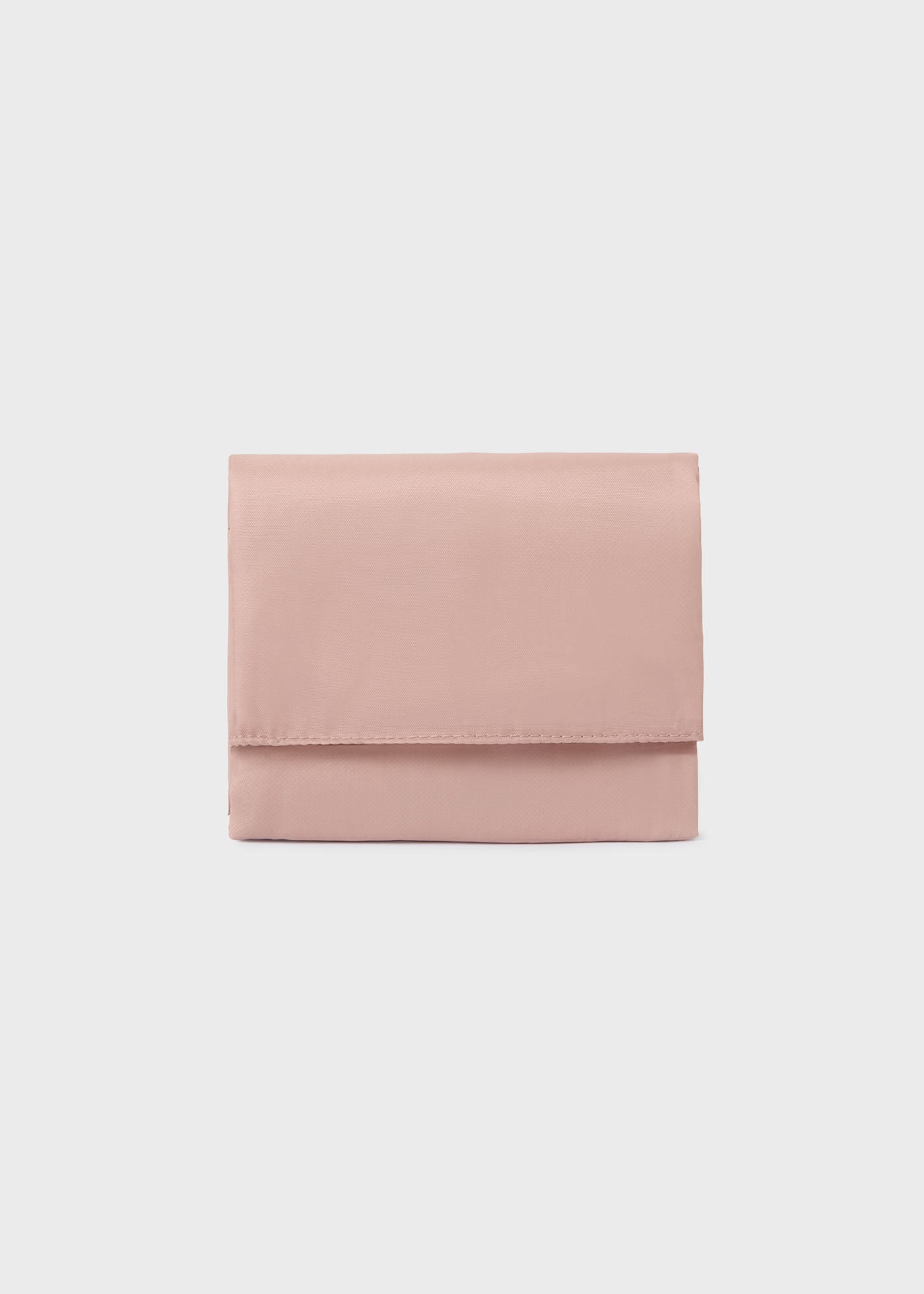 Set borsa con porta ciuccio e fasciatoio baby 19176