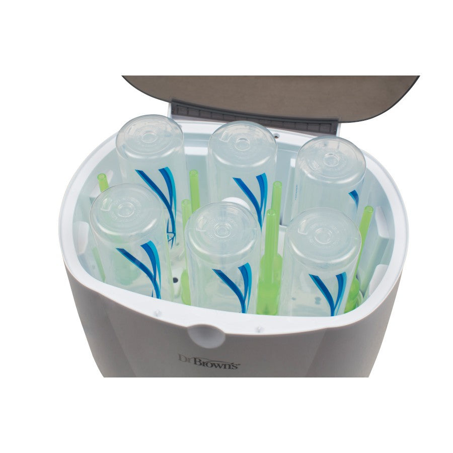 Sterilizzatore per biberon deluxe Dr Brown's