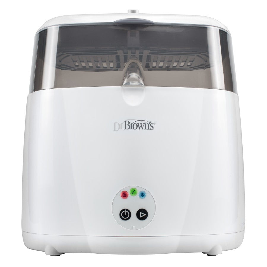 Sterilizzatore per biberon deluxe Dr Brown's