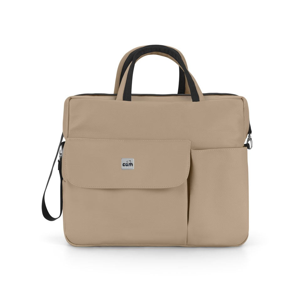 Borsa fasciatoio Mila Cam