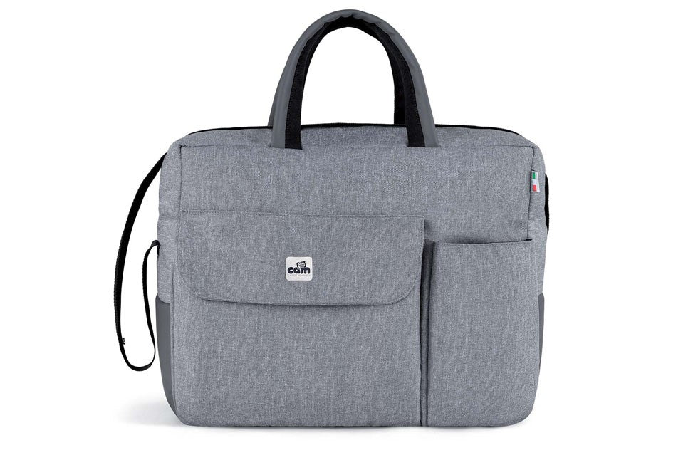 Borsa fasciatoio Mila Cam