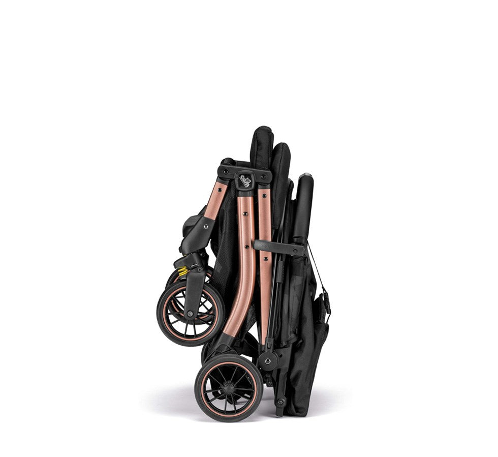 Passeggino Compass 2.0 Cam