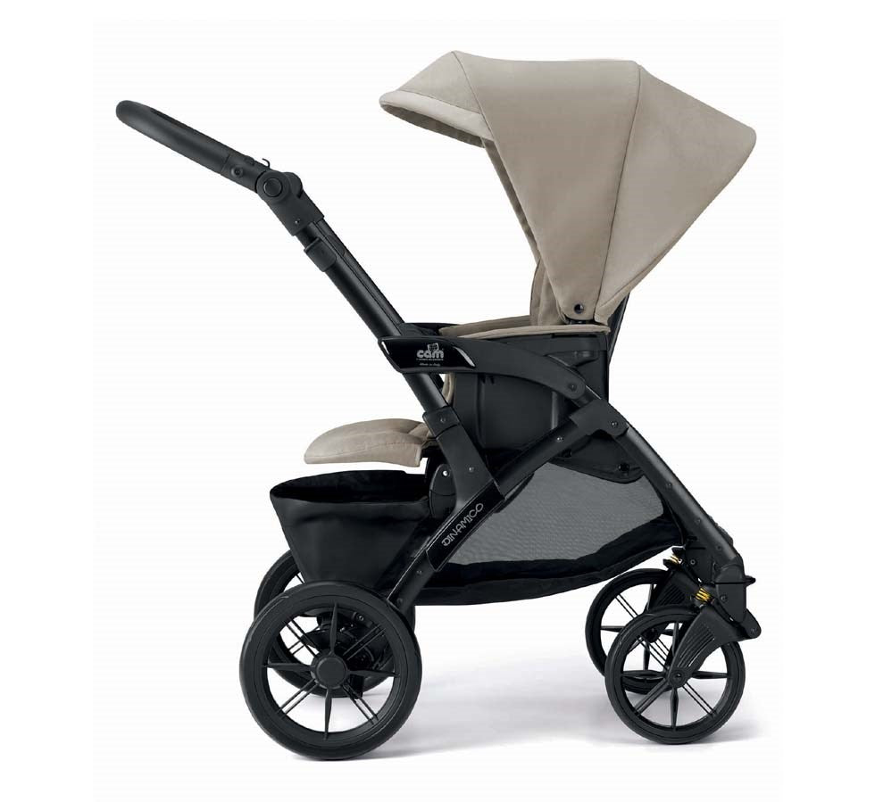 Trio Cam Dinamico Smart Romantic