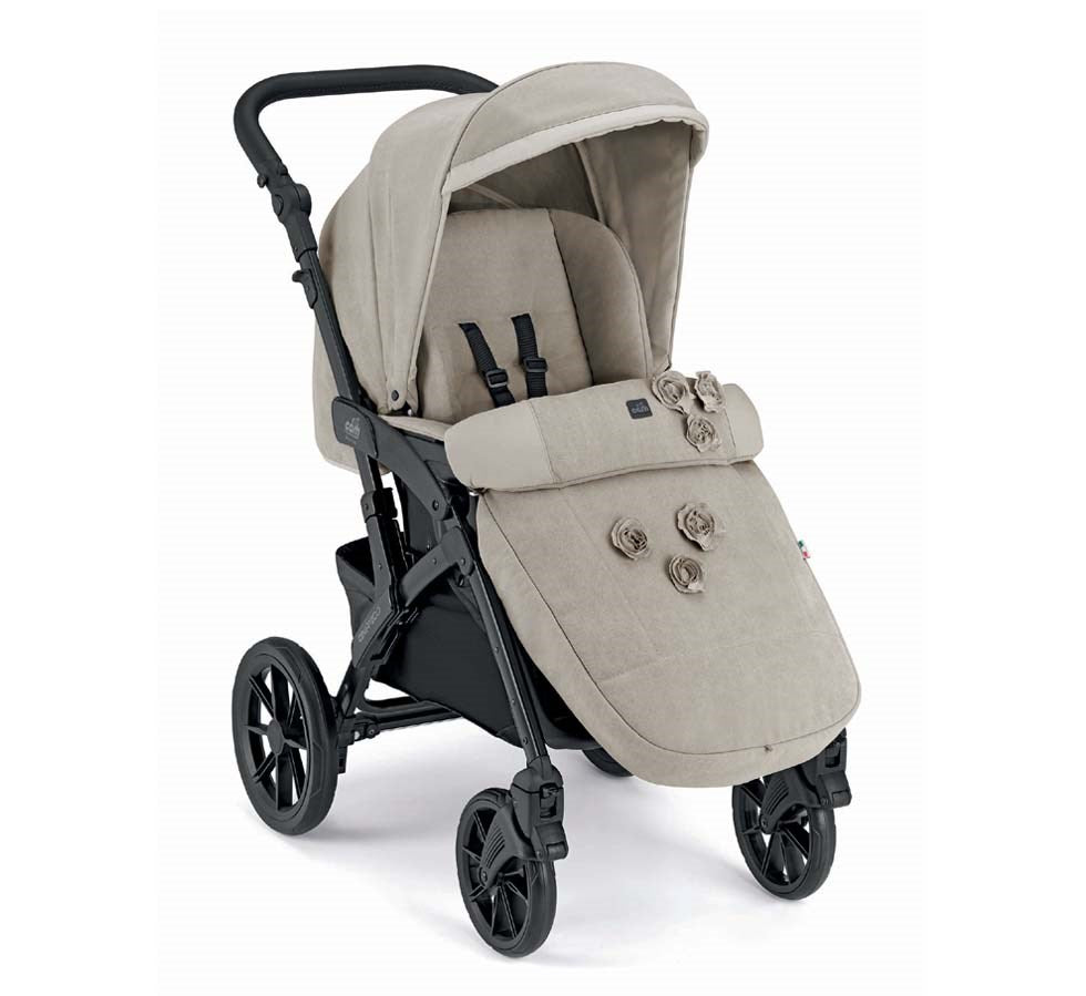 Trio Cam Dinamico Smart Romantic