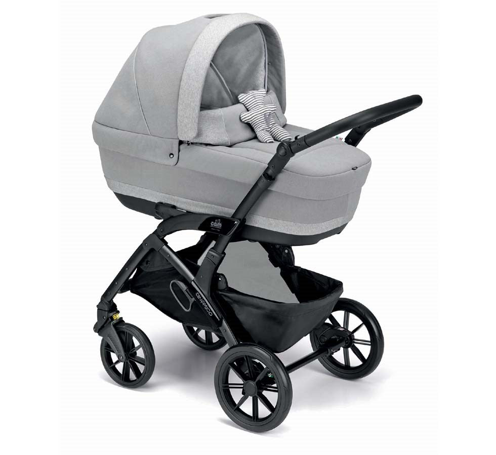 Trio Cam Dinamico Smart Romantic
