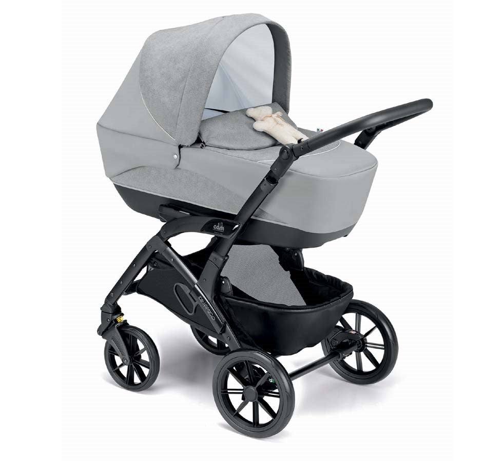 Trio Cam Dinamico Smart Romantic