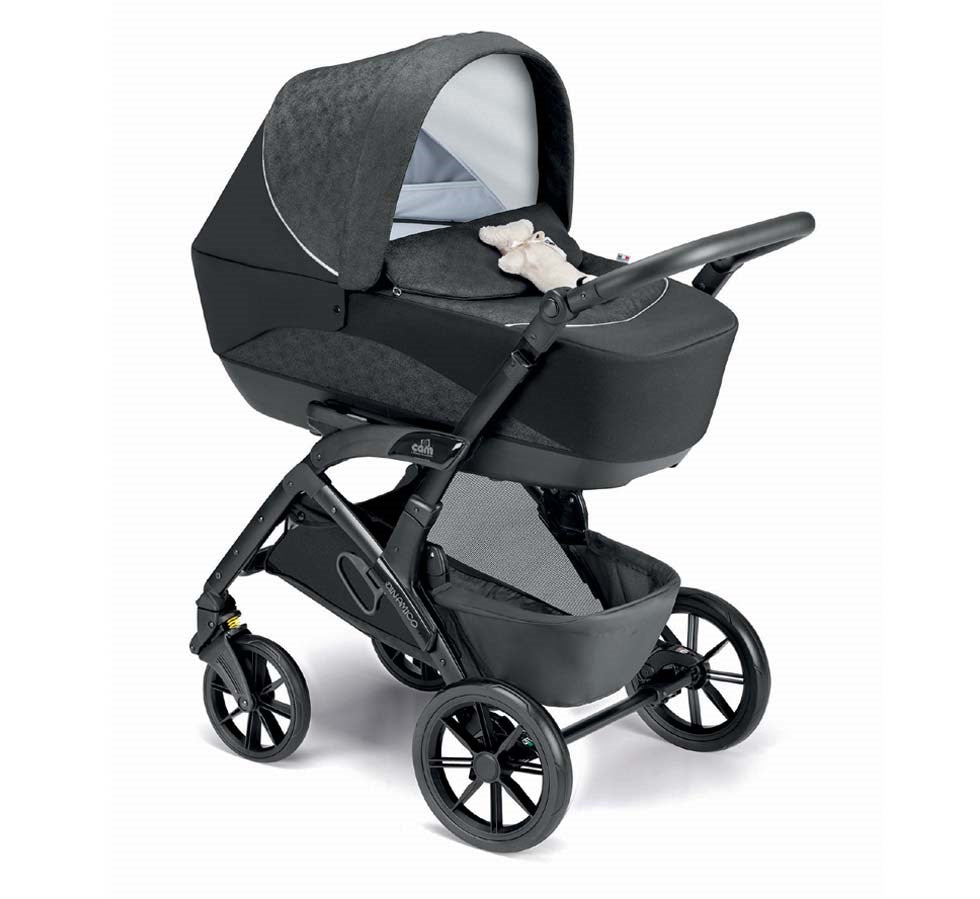Trio Cam Dinamico Smart Romantic