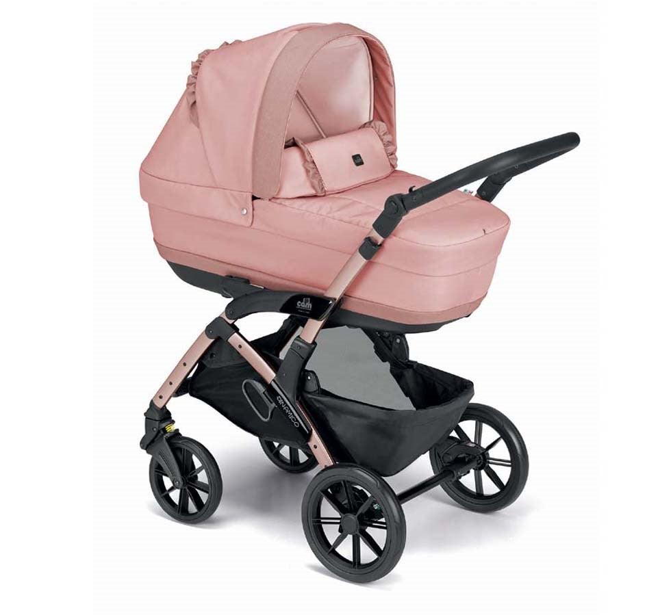 Trio Cam Dinamico Smart Romantic