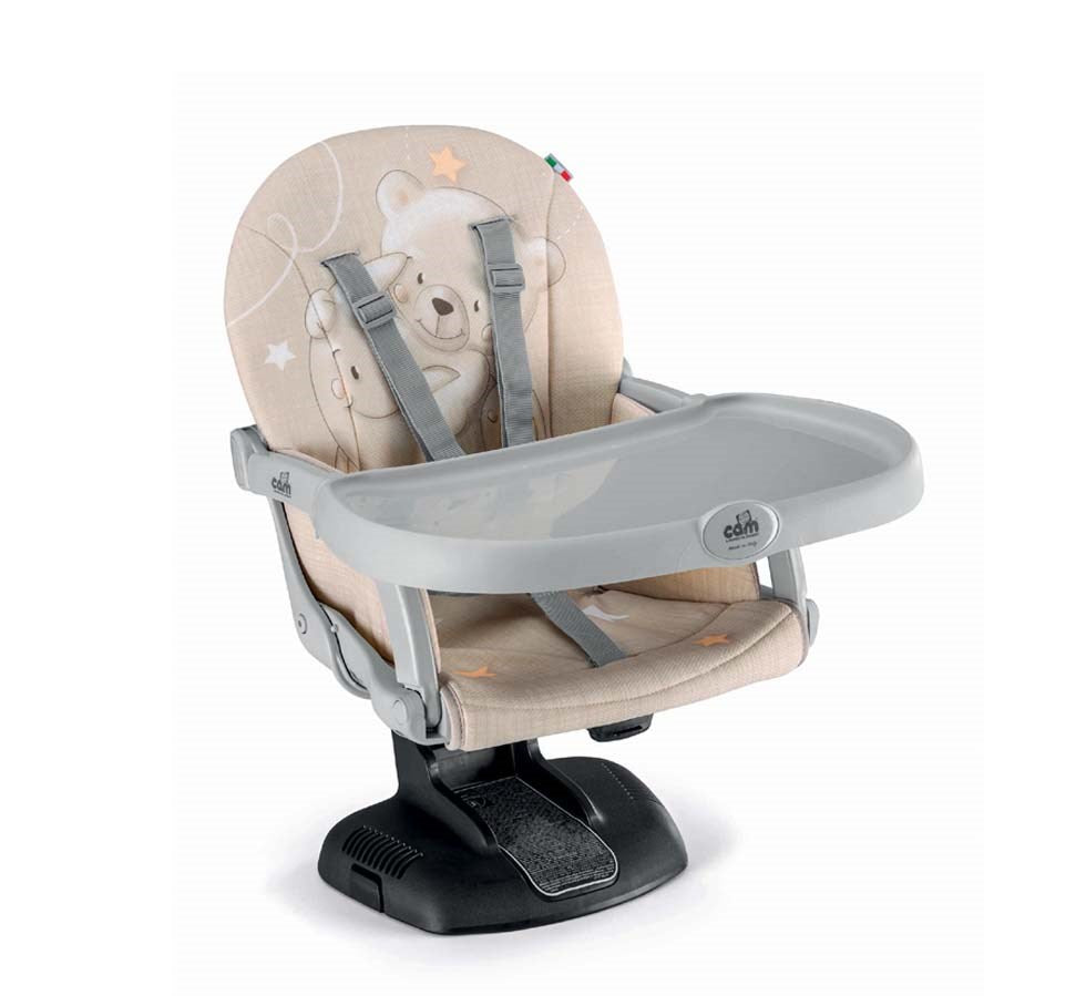 Rialzo Sedia Idea Cam