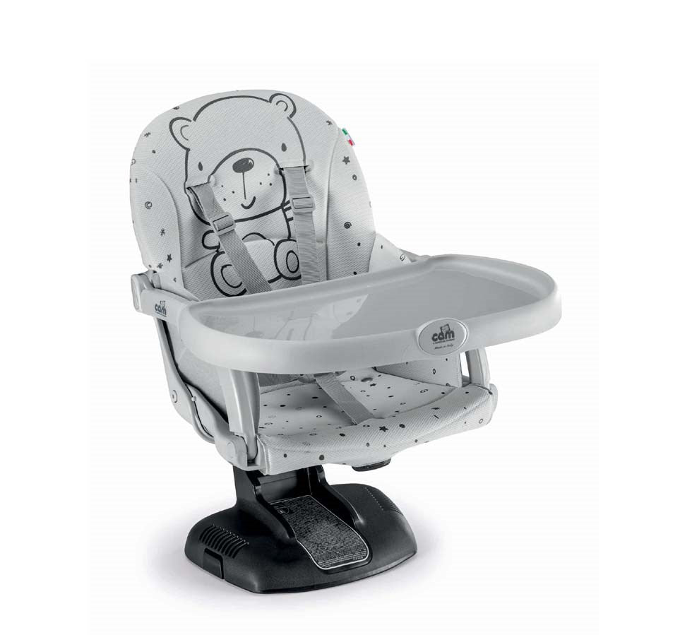 Rialzo Sedia Idea Cam