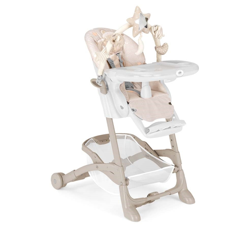 Seggiolone pappa Cam Istante