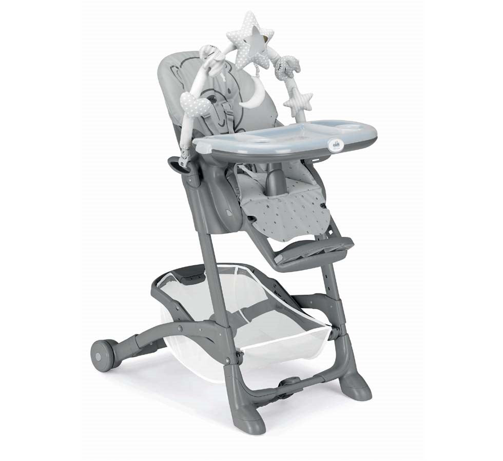 Seggiolone pappa Cam Istante