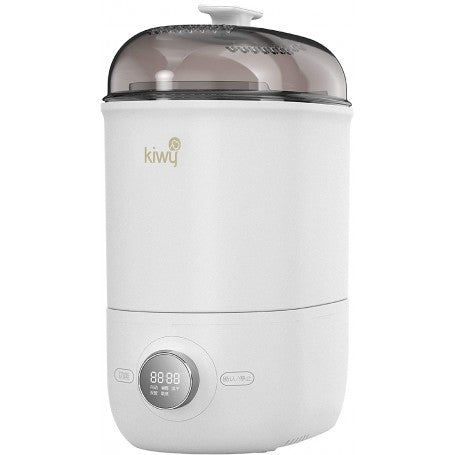 Sterilizzatore e asciugatore 4in1 a vapore Kiwy