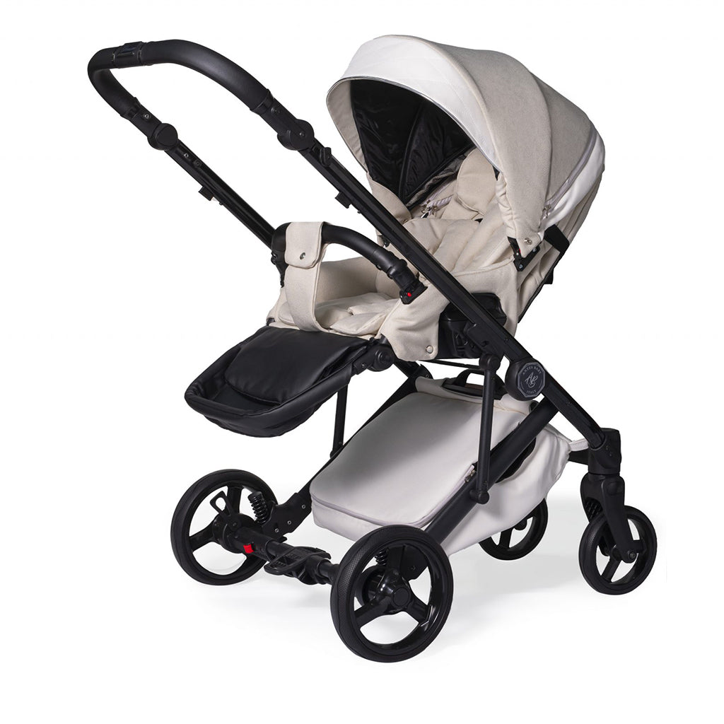 Trio Antes Baby Premium Artic Beige