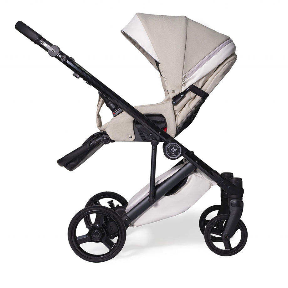 Trio Antes Baby Premium Artic Beige
