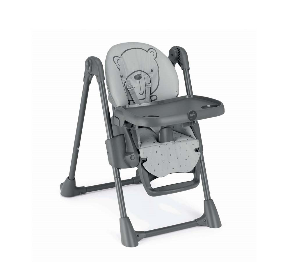 Seggiolone pappa Cam Pappananna
