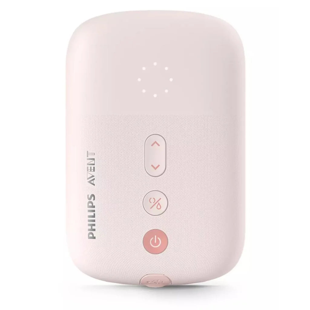 Tiralatte Elettrico Philips Avent