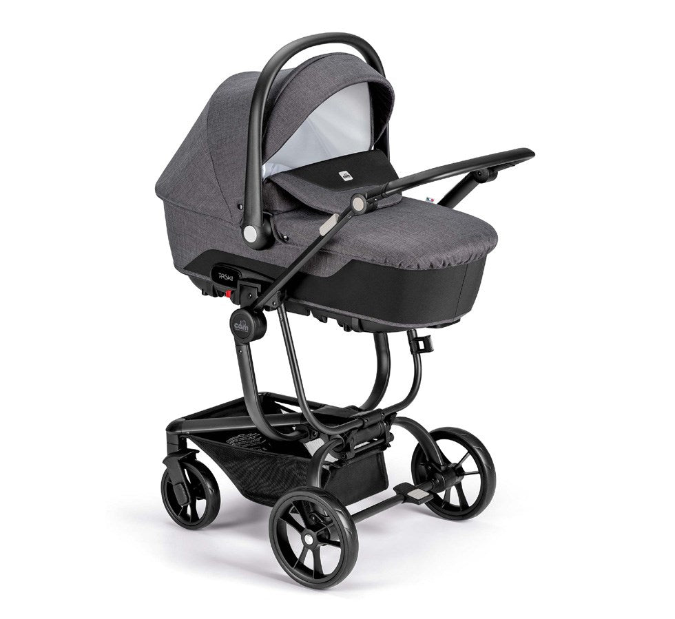 Trio Cam Taski Sport