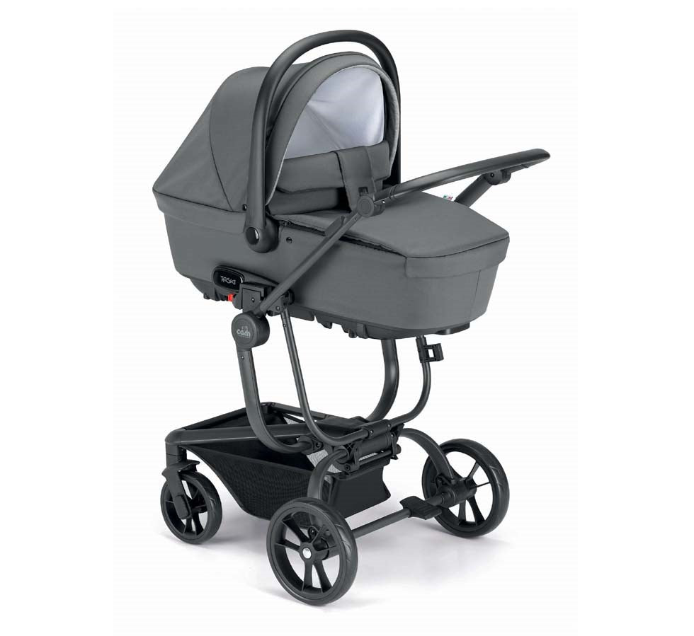 Trio Cam Taski Sport