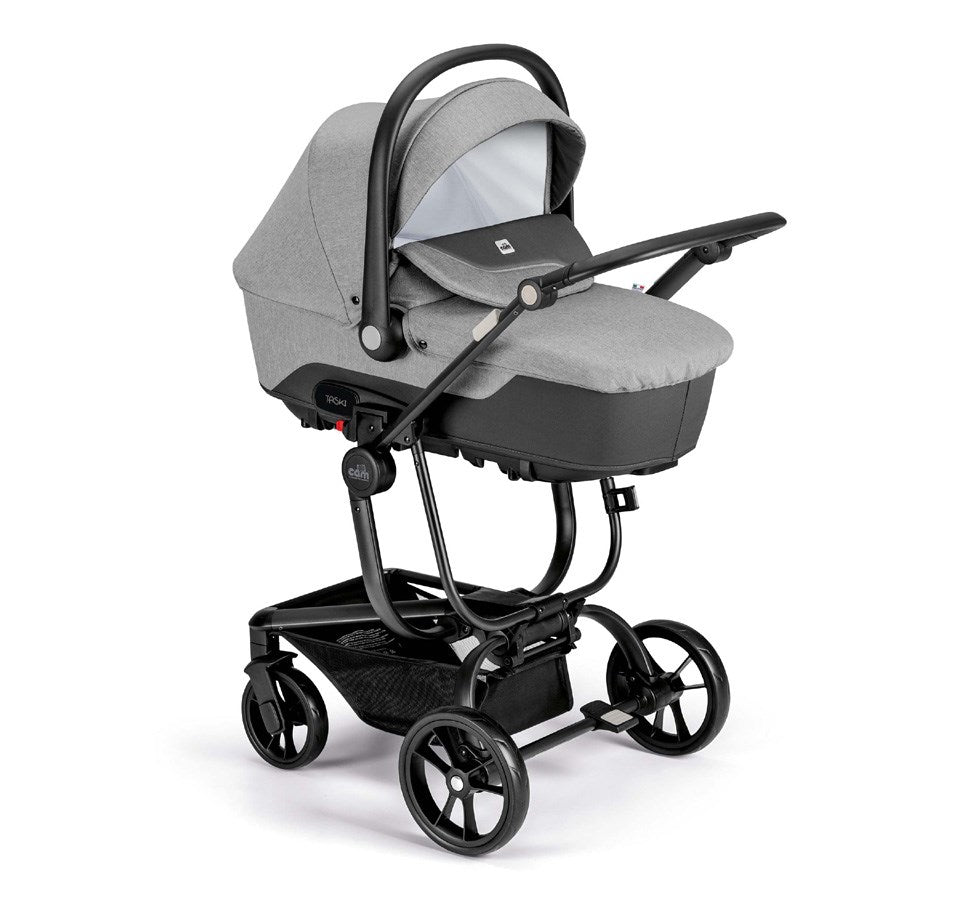 Trio Cam Taski Sport