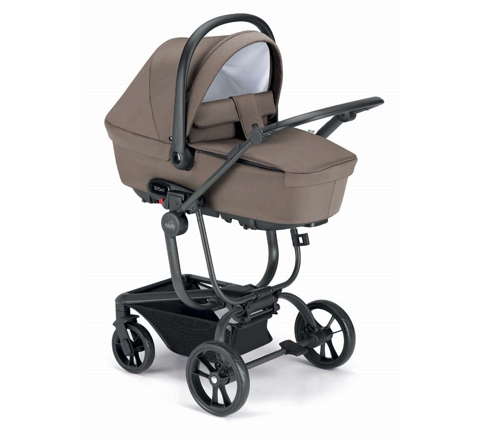 Trio Cam Taski Sport