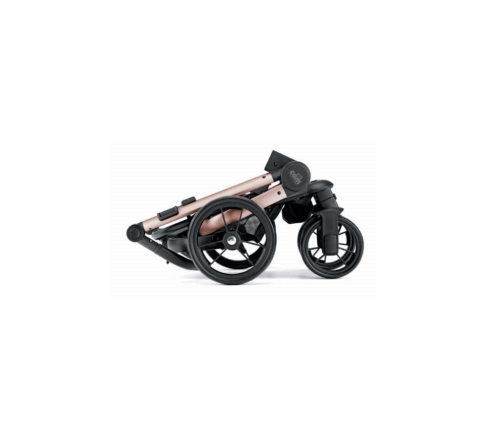 Trio Cam Taski Sport Romantic