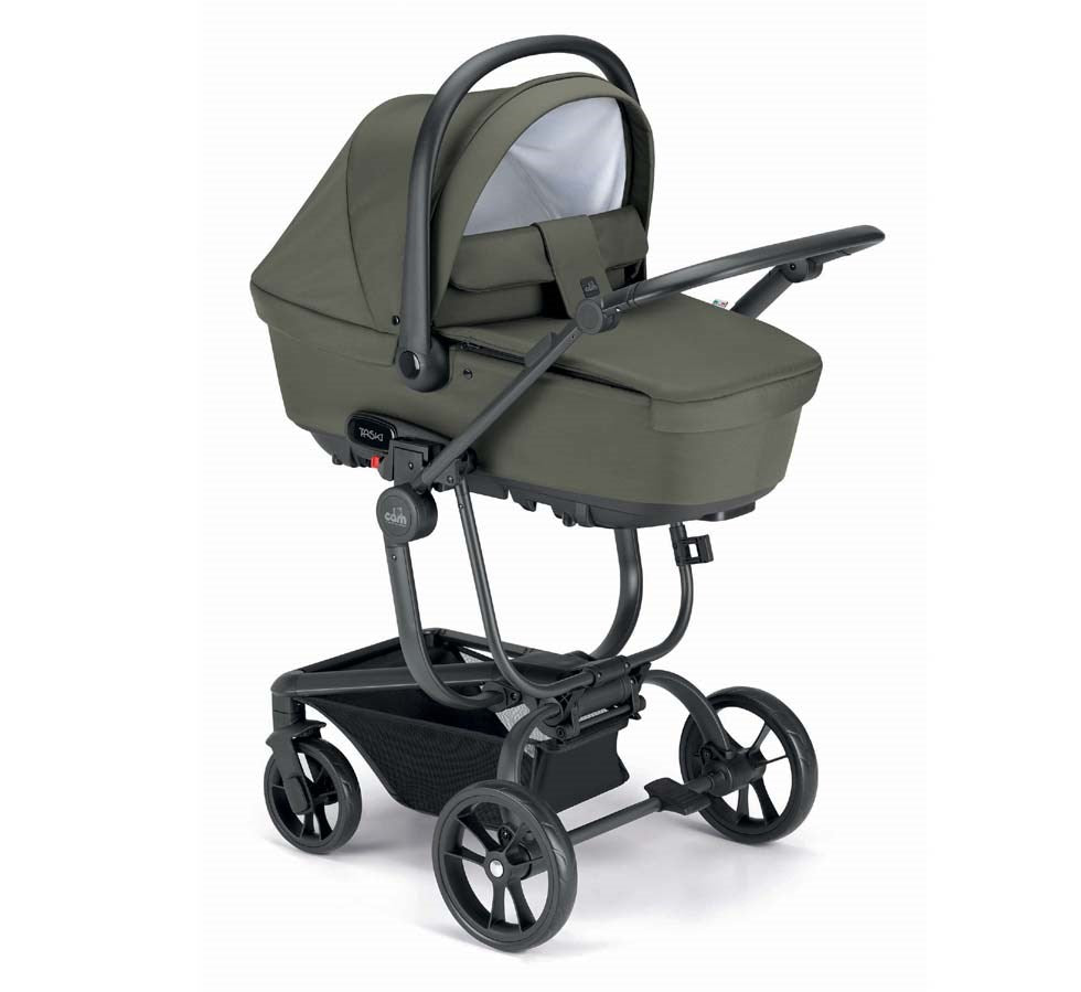 Trio Cam Taski Sport