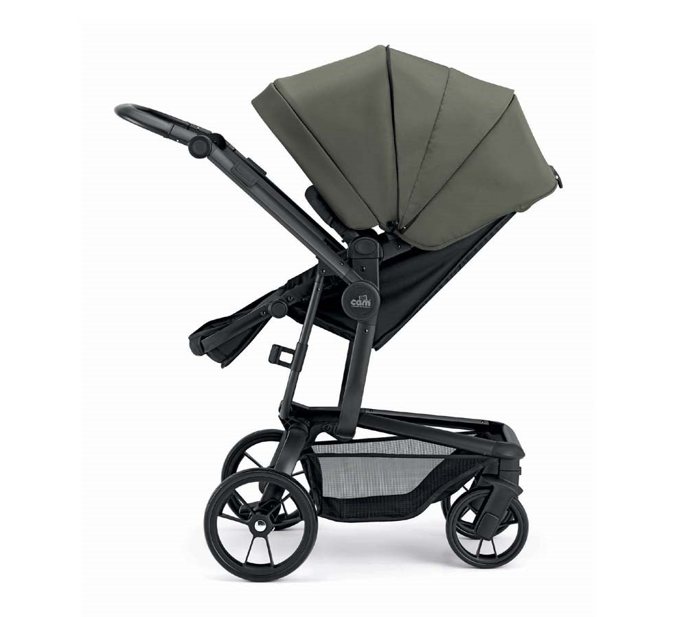 Trio Cam Taski Sport